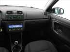 Škoda Fabia - fotka číslo 7