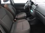Škoda Fabia - fotka číslo 8