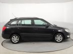 Škoda Fabia - fotka číslo 5