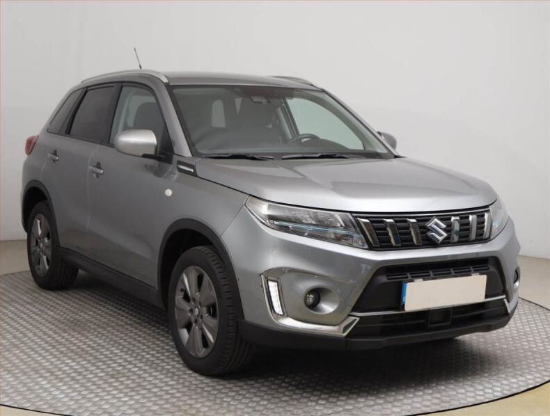 Suzuki Vitara - hlavní foto