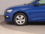 Škoda Scala - fotka číslo 13