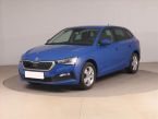 Škoda Scala - fotka číslo 1