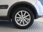 Suzuki SX4 - fotka číslo 14