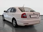 Škoda Octavia - fotka číslo 3