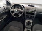 Škoda Octavia - fotka číslo 6