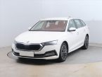 Škoda Octavia - fotka číslo 1