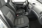 Škoda Octavia - fotka číslo 6