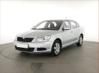 Škoda Octavia - fotka číslo 1