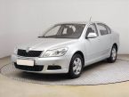 Škoda Octavia - fotka číslo 1