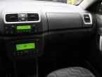 Škoda Fabia - fotka číslo 7