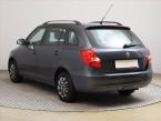 Škoda Fabia - fotka číslo 3