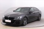 BMW Řada 5 - fotka číslo 1