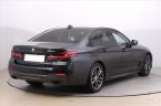 BMW Řada 5 - fotka číslo 4