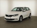 Škoda Fabia - fotka číslo 1