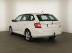 Škoda Fabia - fotka číslo 3