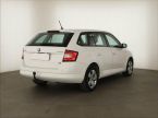 Škoda Fabia - fotka číslo 4