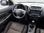 Mitsubishi ASX  - fotka číslo 6