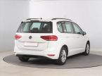 Volkswagen Touran - fotka číslo 4