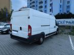 Peugeot Boxer - fotka číslo 4
