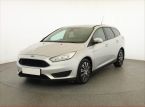 Ford Focus - fotka číslo 1