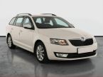 Škoda Octavia - fotka číslo 0