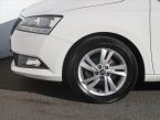 Škoda Fabia - fotka číslo 13