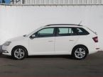 Škoda Fabia - fotka číslo 2