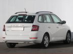 Škoda Fabia - fotka číslo 4