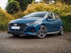 Hyundai i20 - fotka číslo 0