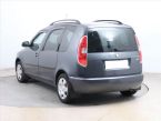 Škoda Roomster - fotka číslo 3