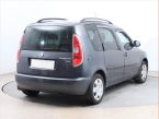 Škoda Roomster - fotka číslo 4