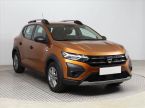Dacia Sandero - fotka číslo 0