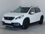 Peugeot 2008 - fotka číslo 1