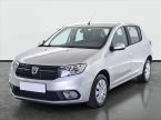 Dacia Sandero - fotka číslo 1