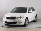 Škoda Octavia - fotka číslo 1