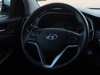 Hyundai Tucson - fotka číslo 15