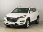 Hyundai Tucson - fotka číslo 1
