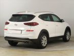 Hyundai Tucson - fotka číslo 4