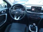 Kia Cee'd - fotka číslo 6