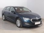 Škoda Octavia - fotka číslo 0