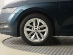 Škoda Octavia - fotka číslo 14