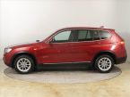 BMW X3 - fotka číslo 2