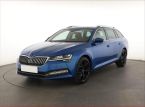 Škoda Superb - fotka číslo 1