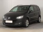 Volkswagen Touran - fotka číslo 1