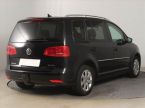 Volkswagen Touran - fotka číslo 4
