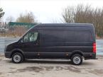 Volkswagen Crafter - fotka číslo 2