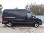Volkswagen Crafter - fotka číslo 5