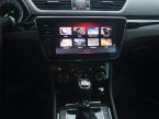 Škoda Superb - fotka číslo 19