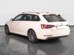 Škoda Superb - fotka číslo 3