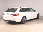 Škoda Superb - fotka číslo 4
